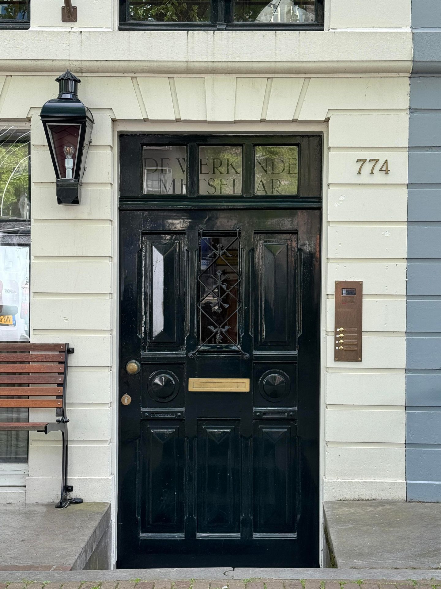 Foto 49 van Keizersgracht 774