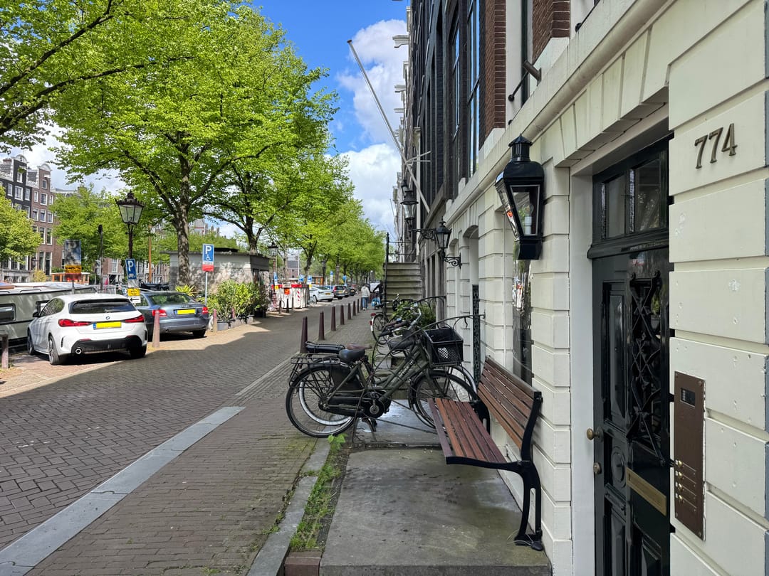 Foto 7 van Keizersgracht 774