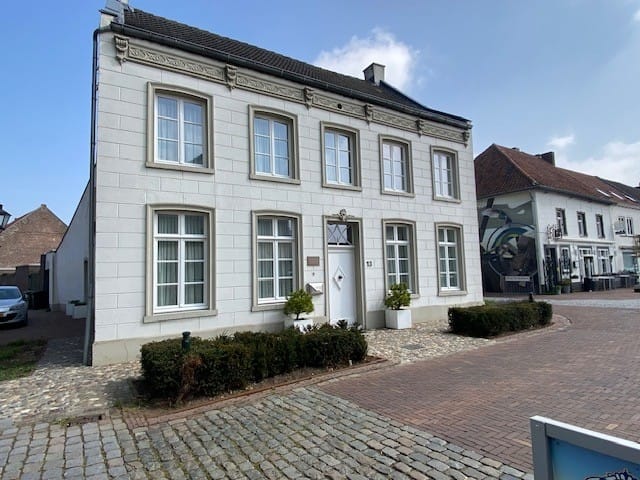 Foto 1 van Jan van Steffeswertplein 13