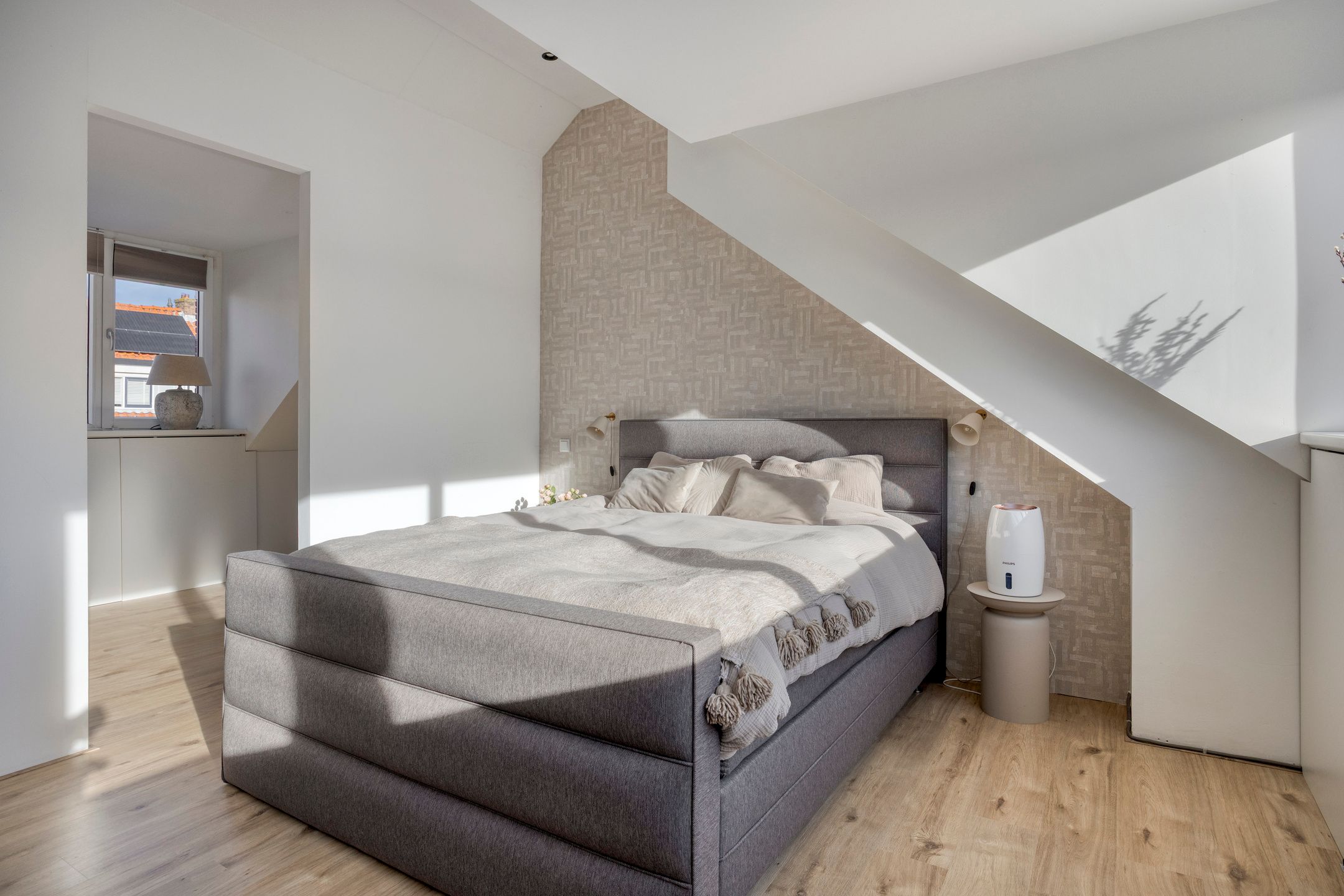 Foto 36 van Thomas à Kempisstraat 27