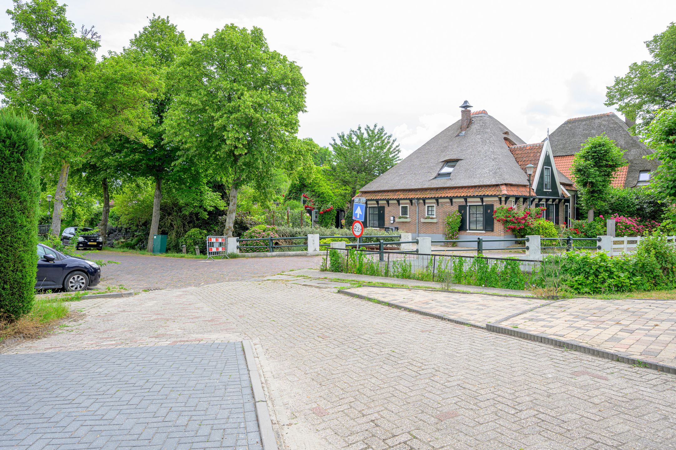 Foto 42 van Kraaiebuurt 3