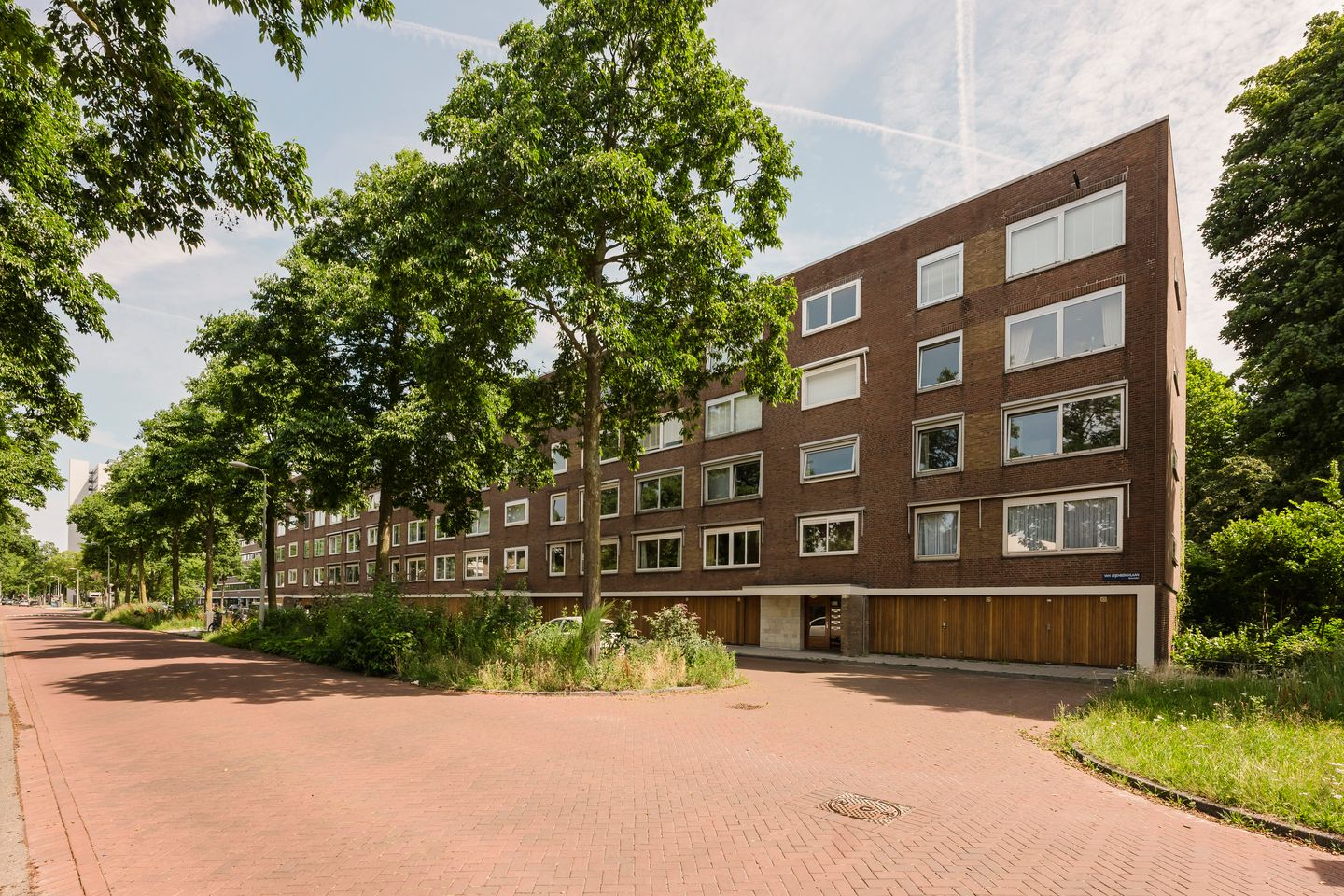 Foto 1 van Van Leijenberghlaan 415-3