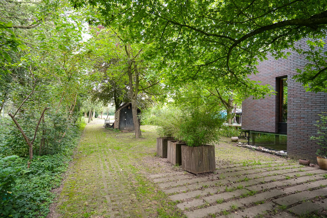Foto 41 van Trambaan 3-B