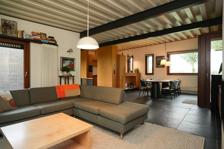 Appartement te koop: Trambaan 3B, Boven-Leeuwen