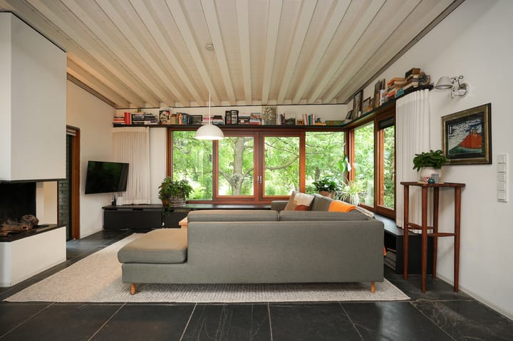 Appartement te koop: Trambaan 3B, Boven-Leeuwen