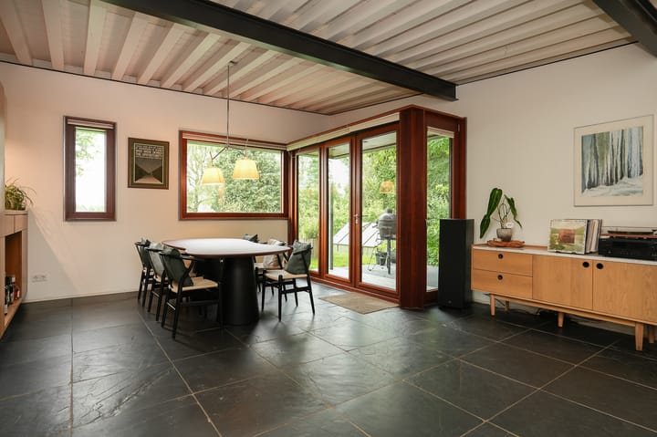 Appartement te koop: Trambaan 3B, Boven-Leeuwen