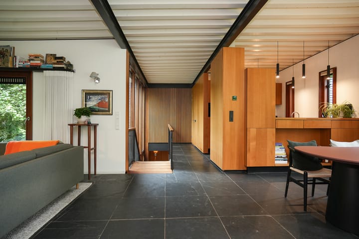 Appartement te koop: Trambaan 3B, Boven-Leeuwen