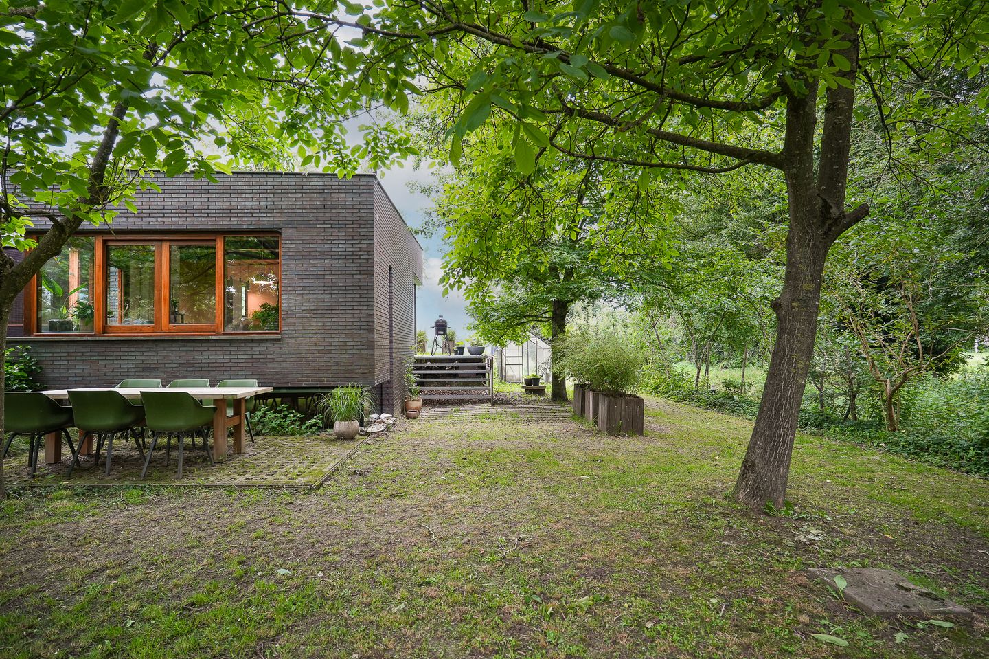 Foto 40 van Trambaan 3-B