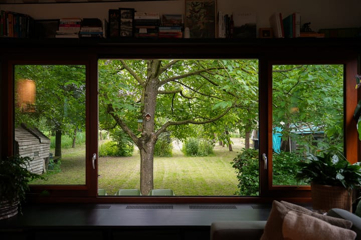 Appartement te koop: Trambaan 3B, Boven-Leeuwen