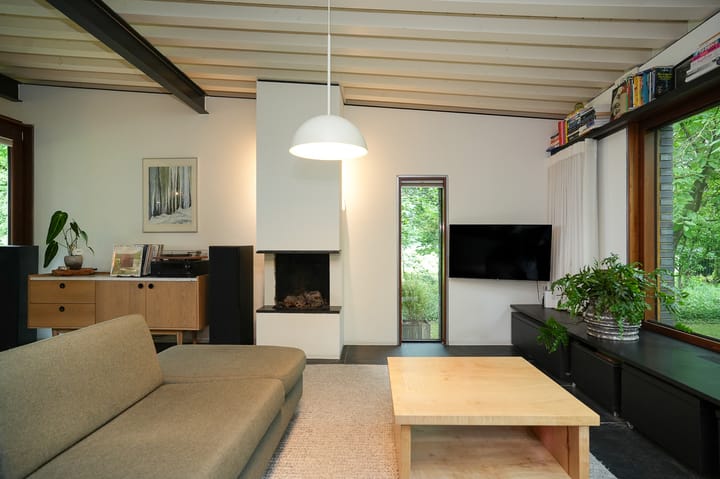 Appartement te koop: Trambaan 3B, Boven-Leeuwen