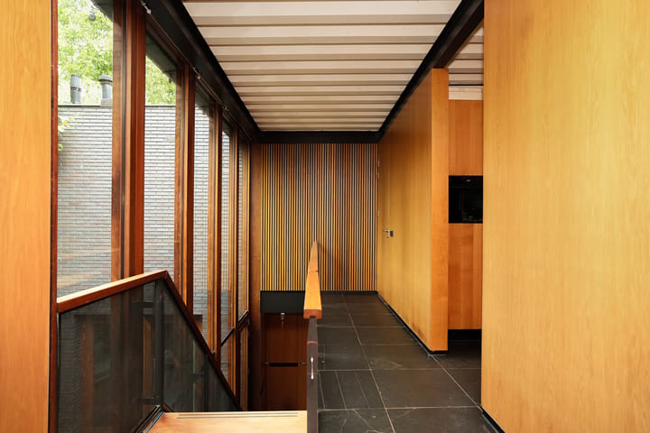 Appartement te koop: Trambaan 3B, Boven-Leeuwen