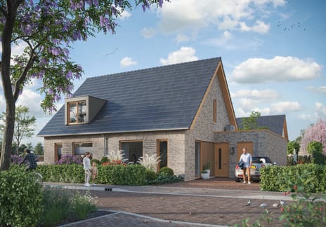 LOOF-woning Type 1 thumbnail