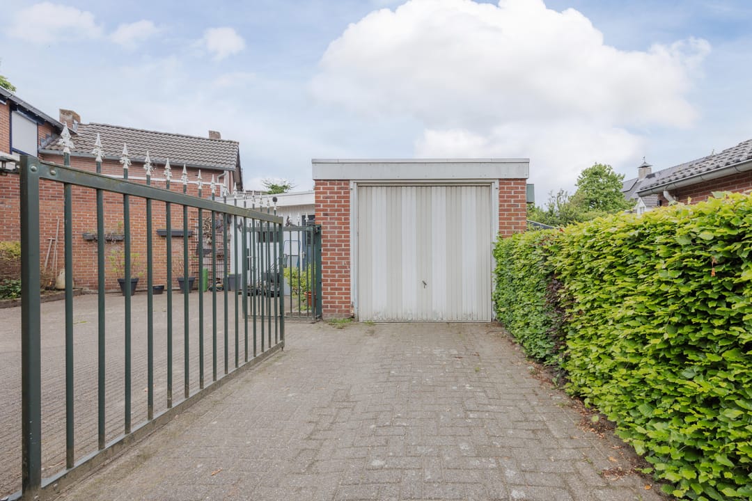 Foto 41 van Speulhofsbaan 4