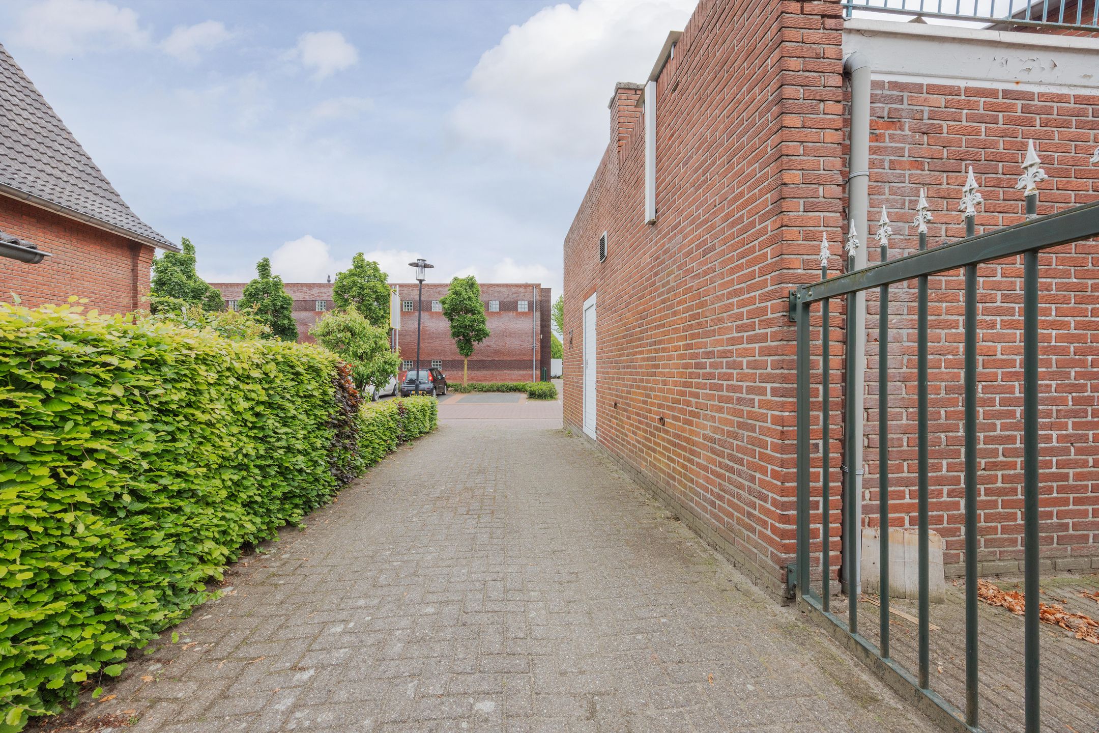 Foto 42 van Speulhofsbaan 4