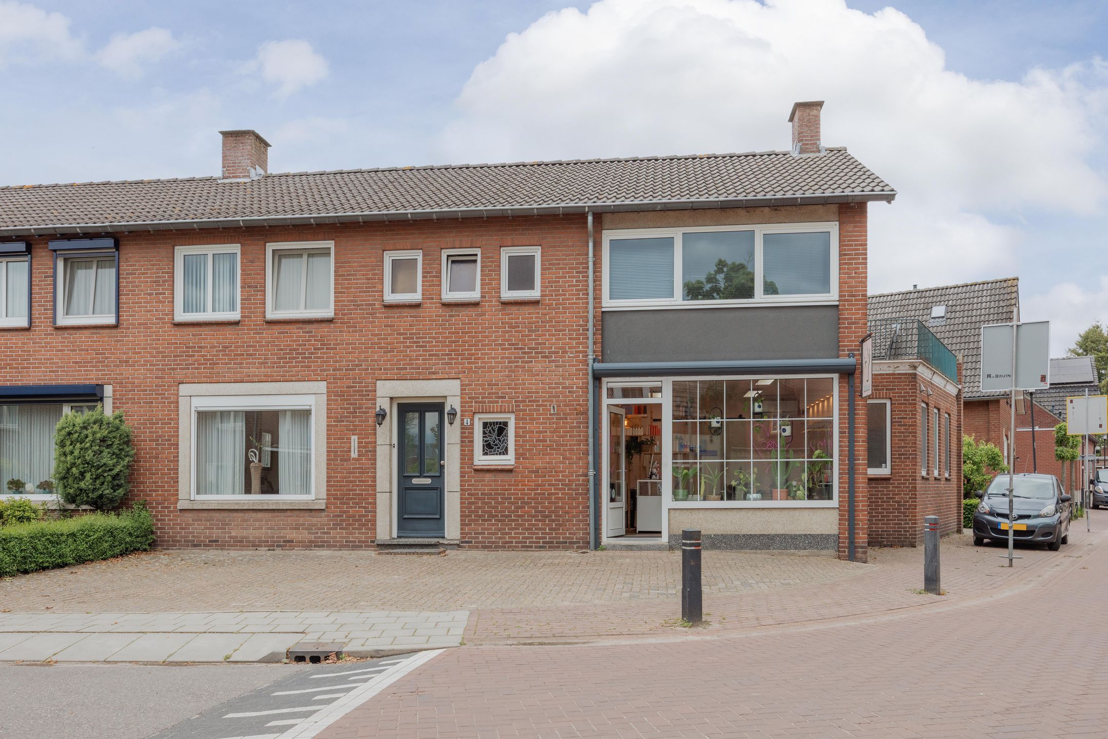 Speulhofsbaan 4 