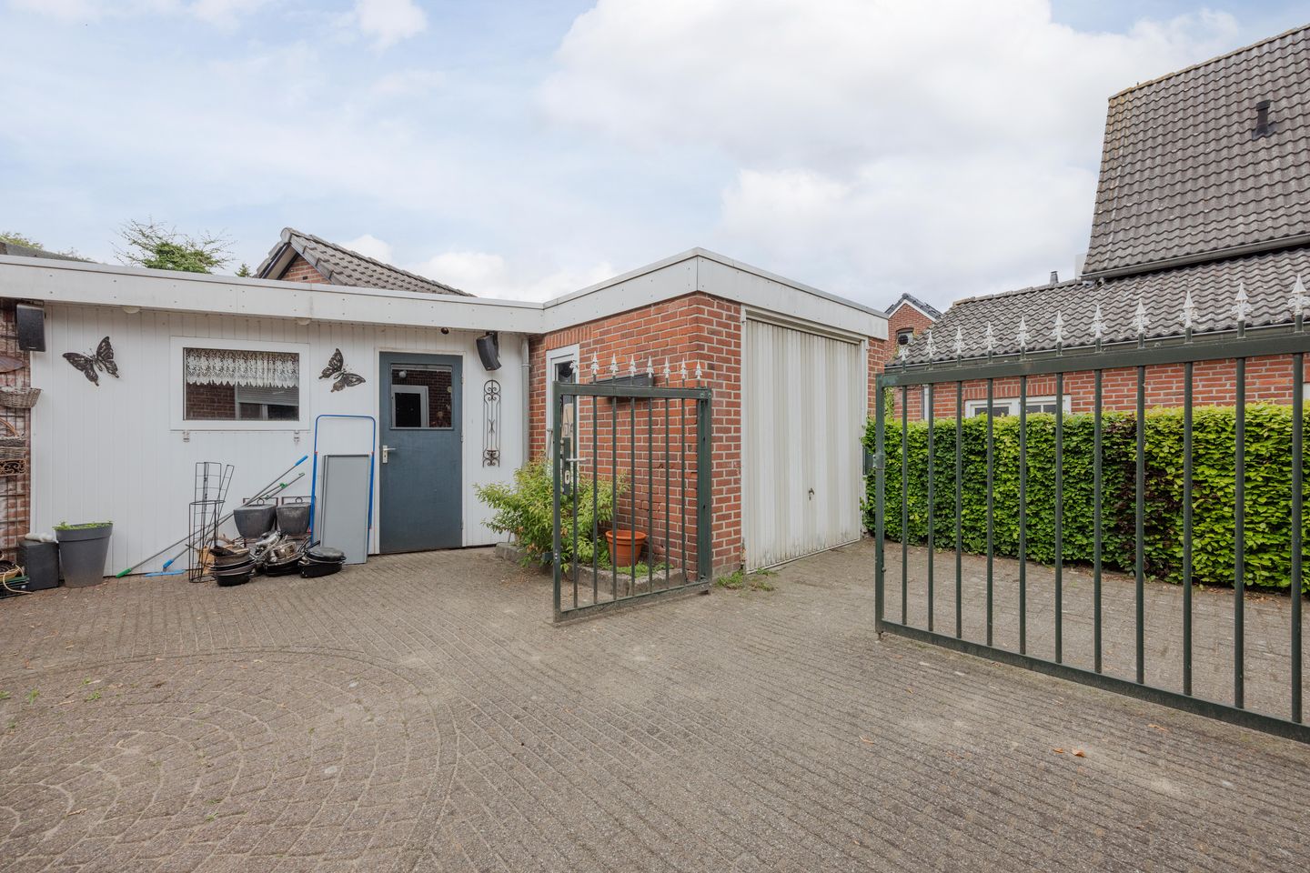 Foto 40 van Speulhofsbaan 4