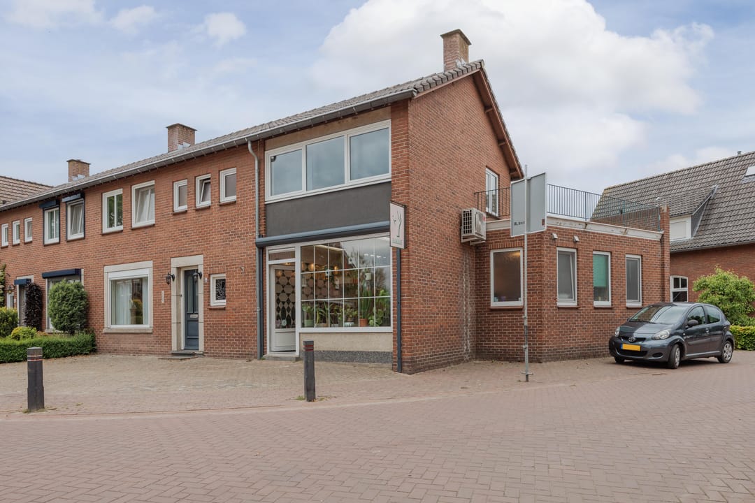 Foto 43 van Speulhofsbaan 4
