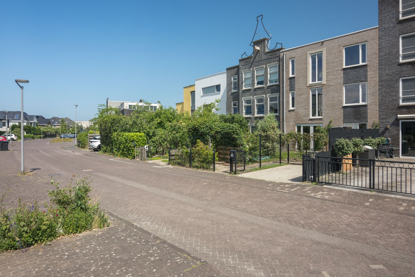 Foto 4 van Aresstraat 45