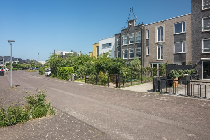 Foto 4 van Aresstraat 45