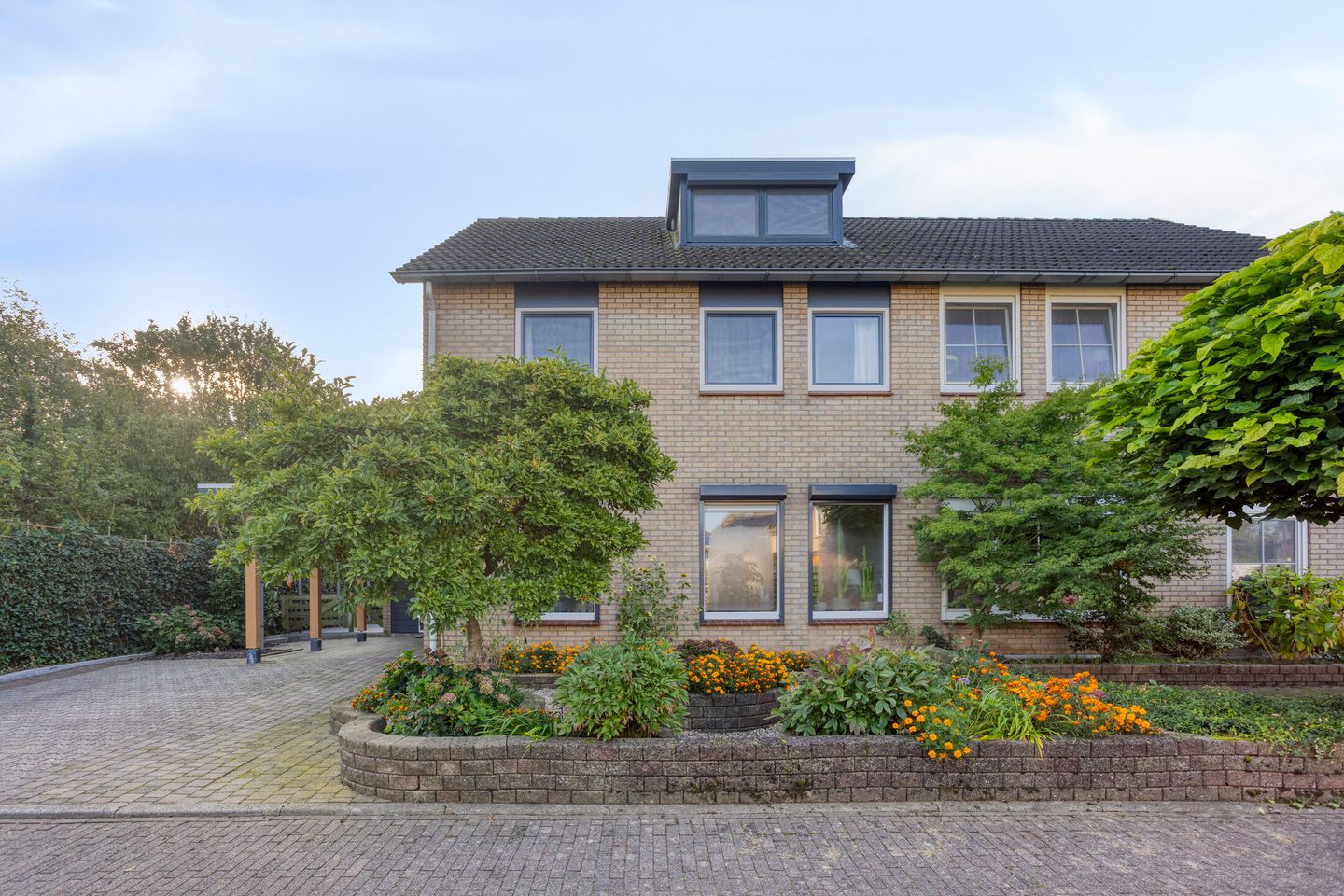 Foto 1 van De Geer 16