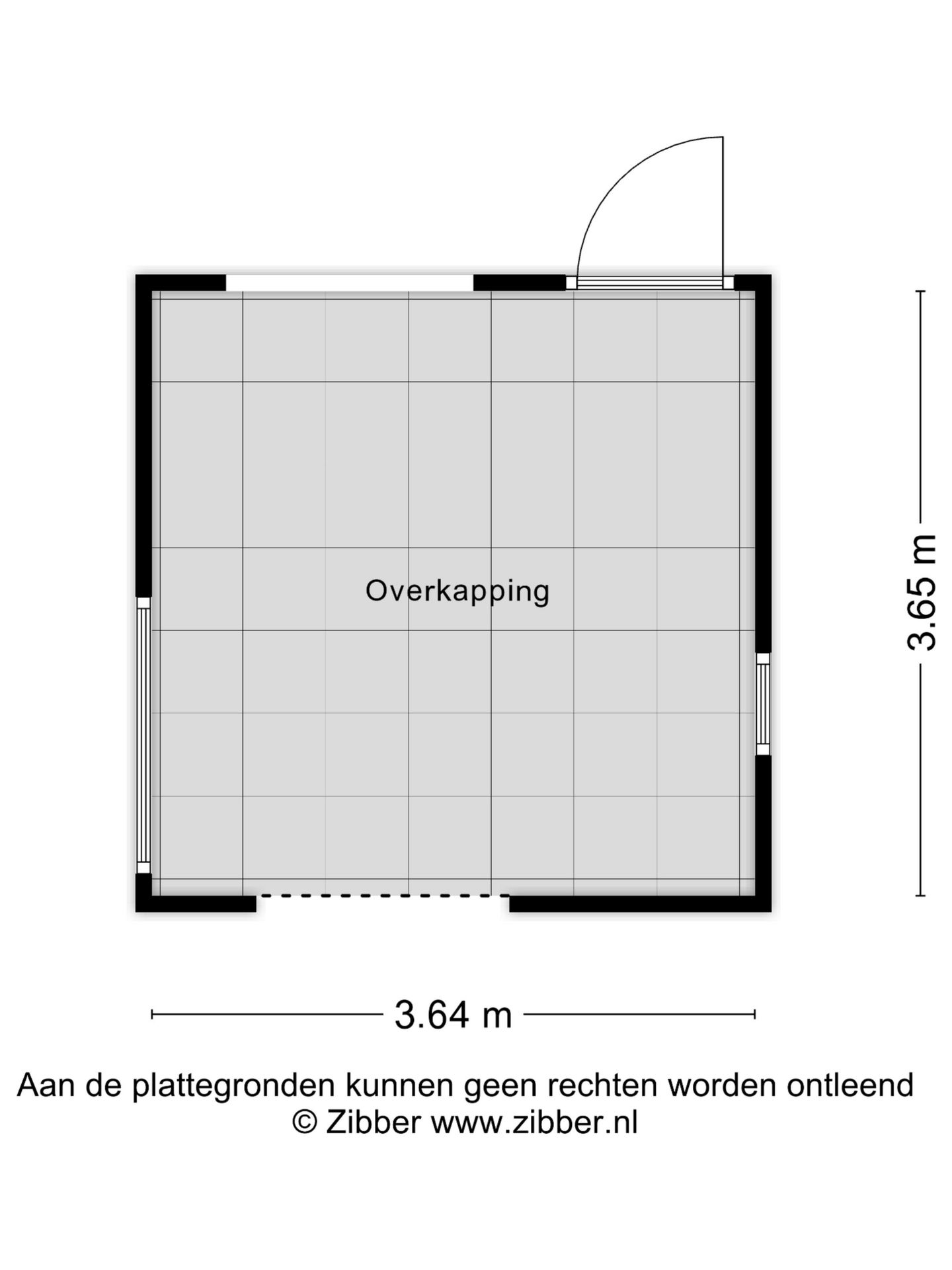 Foto 50 van De Geer 16
