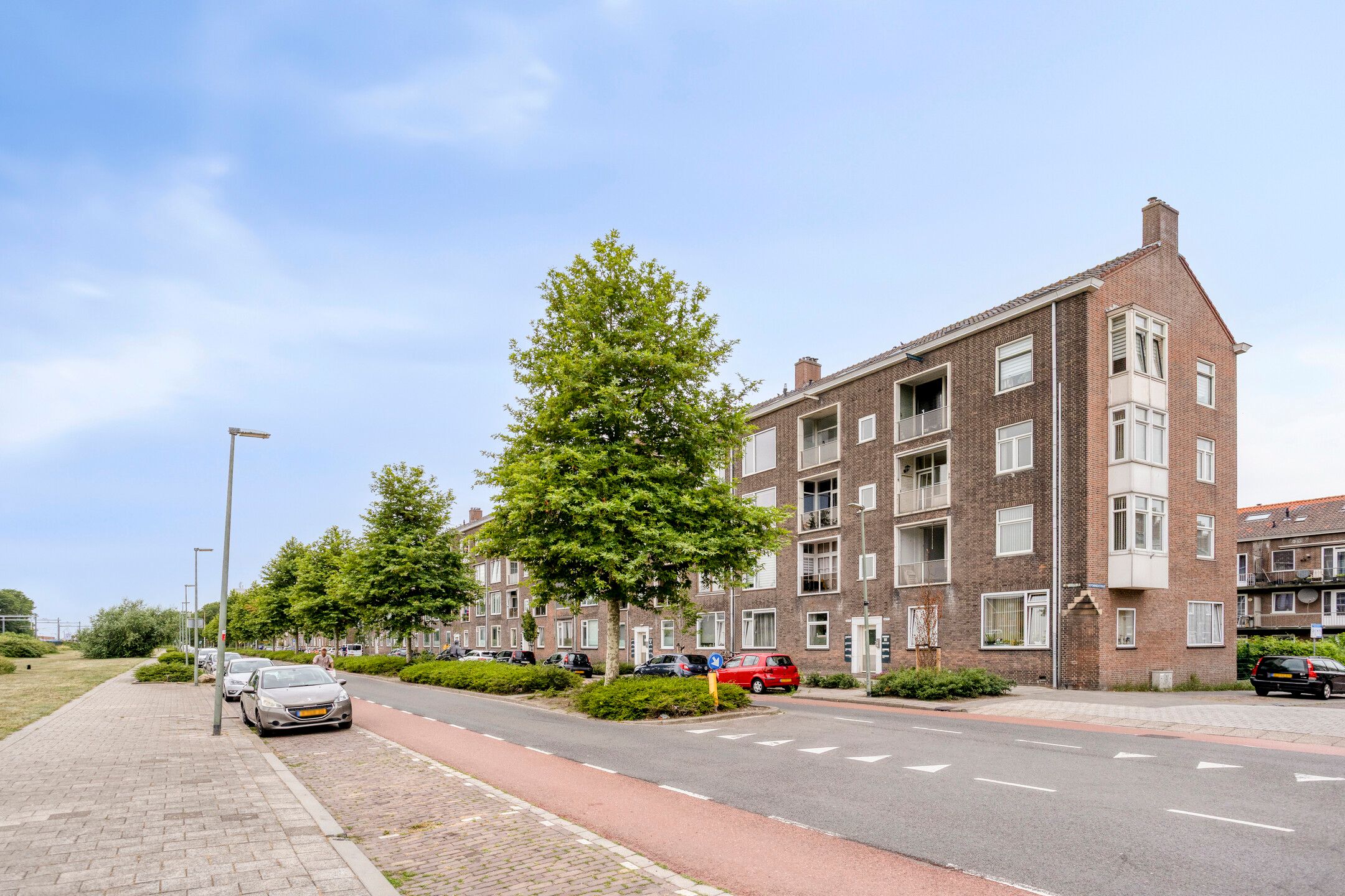 Parallelweg 88-B 88 B