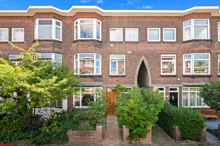 Foto 2 van van Naeltwijckstraat 12