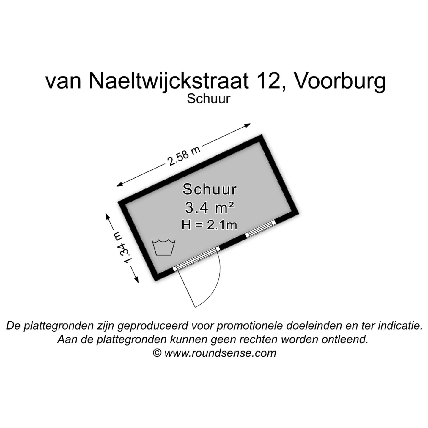 Foto 34 van van Naeltwijckstraat 12