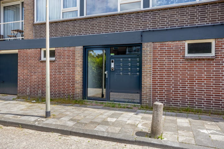 Appartement te koop: Roemer Visscherstraat 286, Vlaardingen