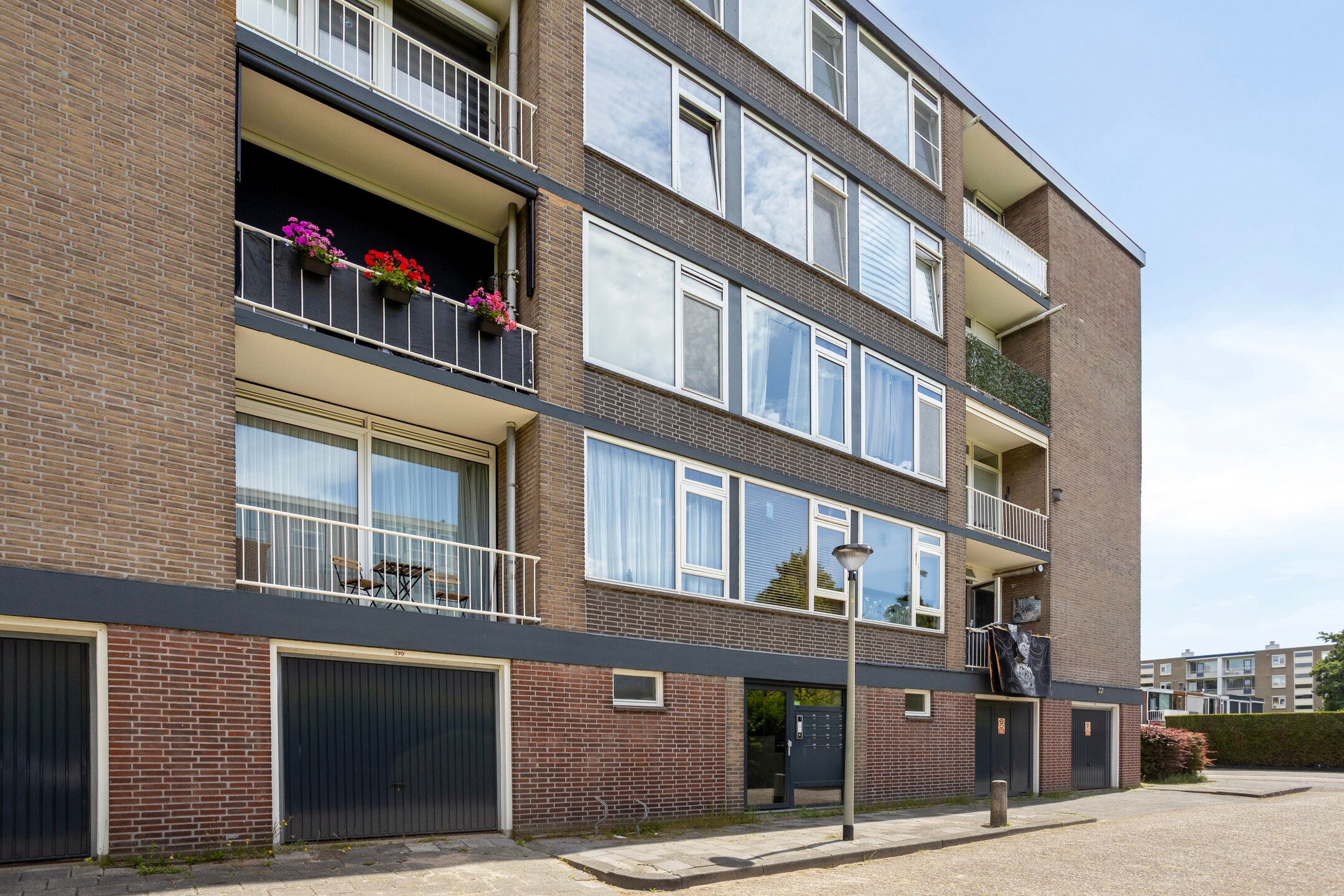 Roemer Visscherstraat 286