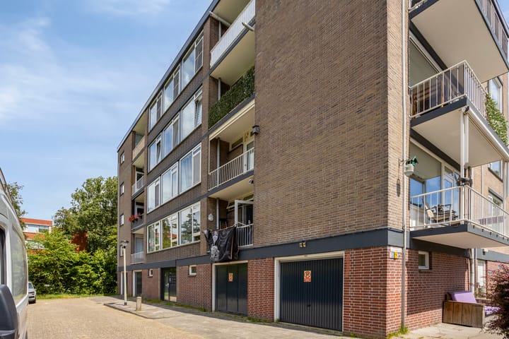 Foto 4 van Roemer Visscherstraat 286