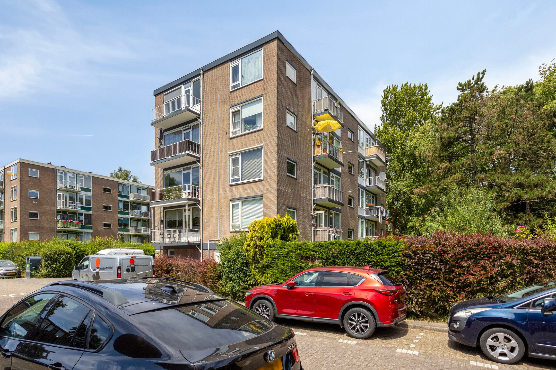 Roemer Visscherstraat 286 