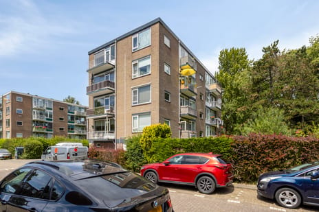 Roemer Visscherstraat thumbnail
