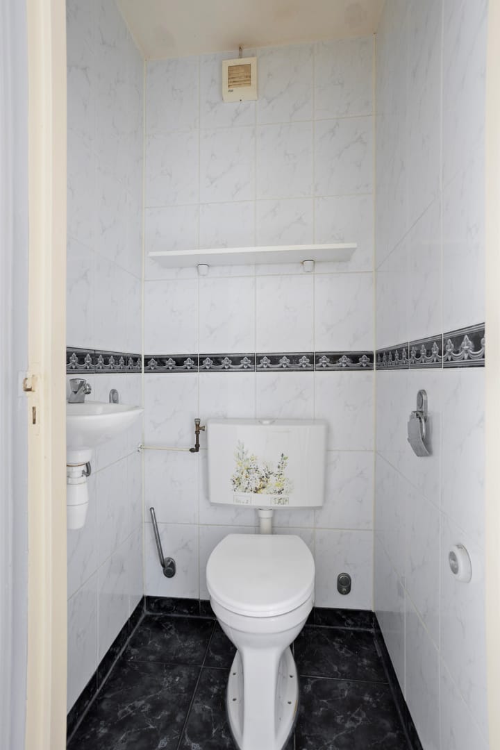 Appartement te koop: Roemer Visscherstraat 286, Vlaardingen