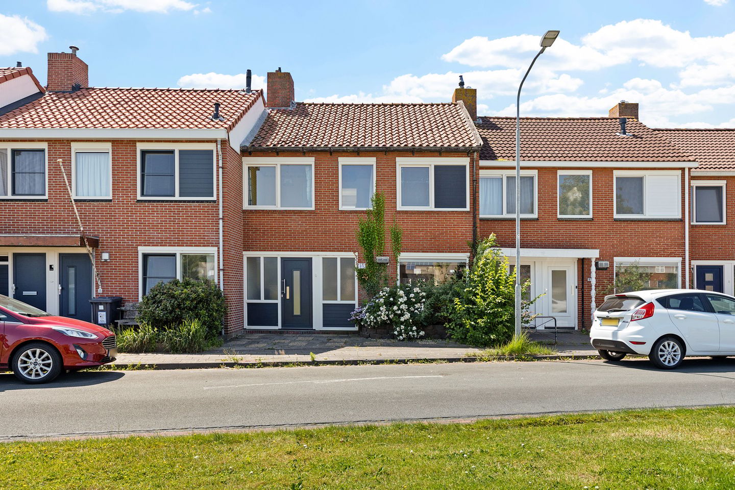 Foto 1 van Ankerstraat 38