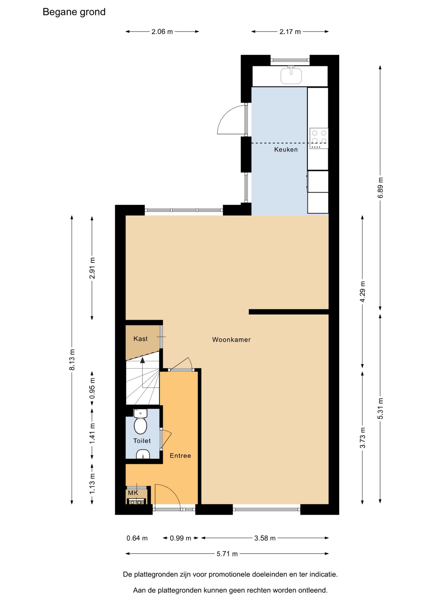 Foto 45 van Rietgors 28