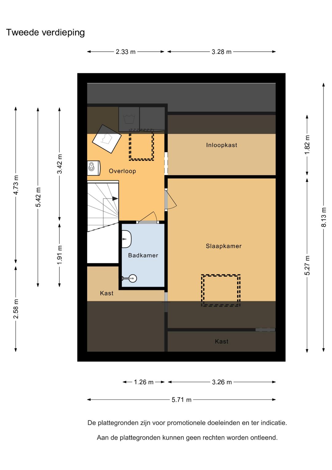 Foto 47 van Rietgors 28