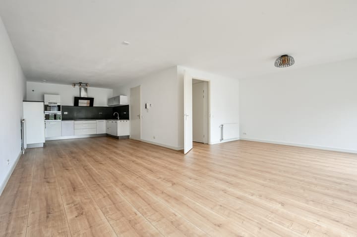 Appartement te huur: Lelybaan 48, Lelystad