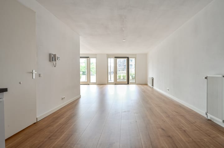 Appartement te huur: Lelybaan 48, Lelystad