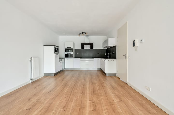Appartement te huur: Lelybaan 48, Lelystad