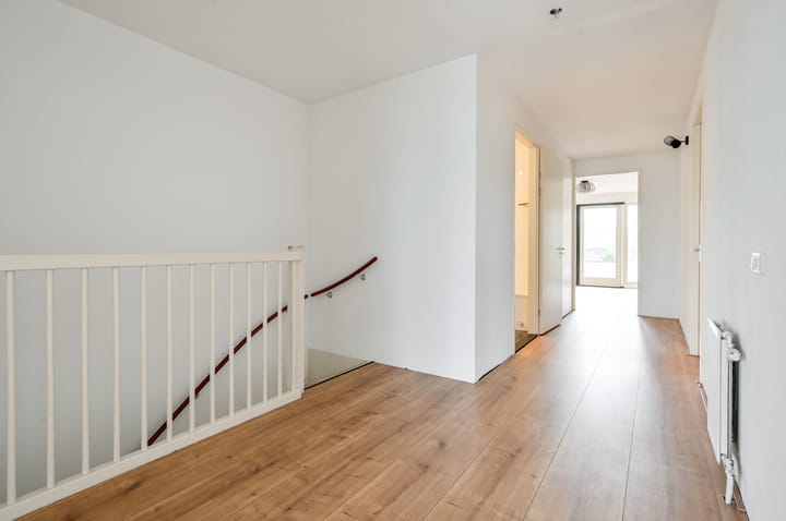 Appartement te huur: Lelybaan 48, Lelystad