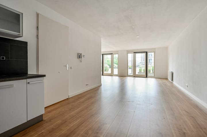 Appartement te huur: Lelybaan 48, Lelystad