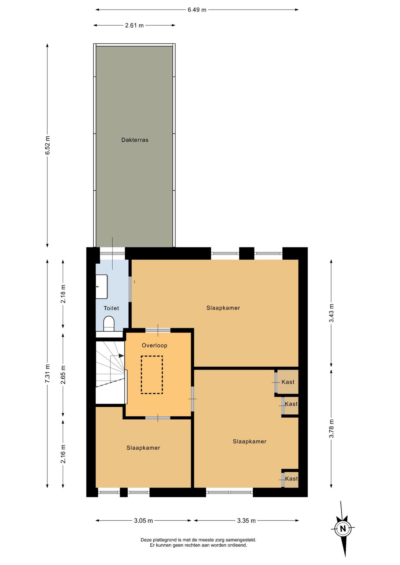 Foto 42 van Stationsweg 36