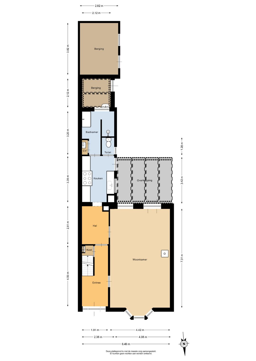 Foto 41 van Stationsweg 36