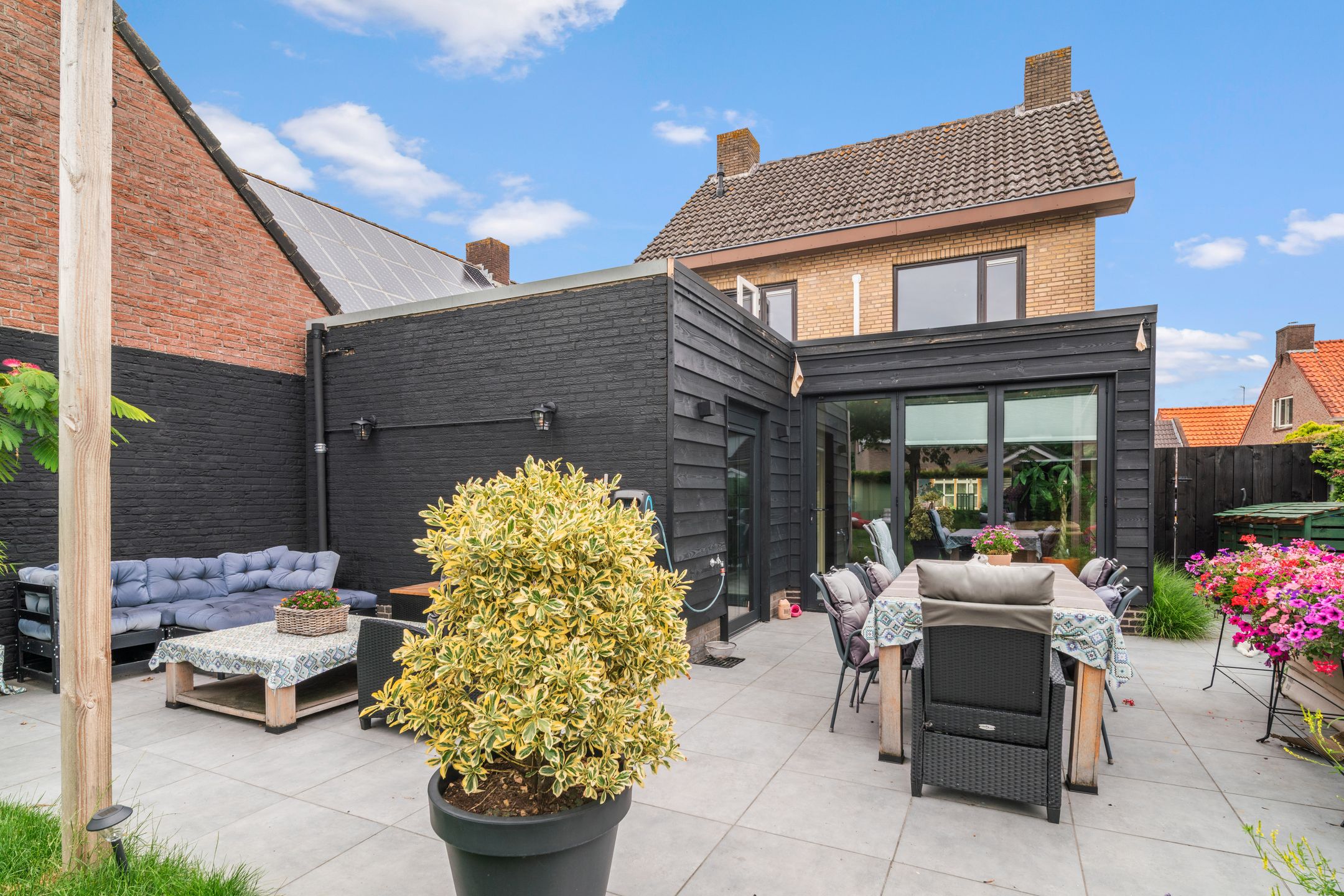Dorpsstraat 30 
