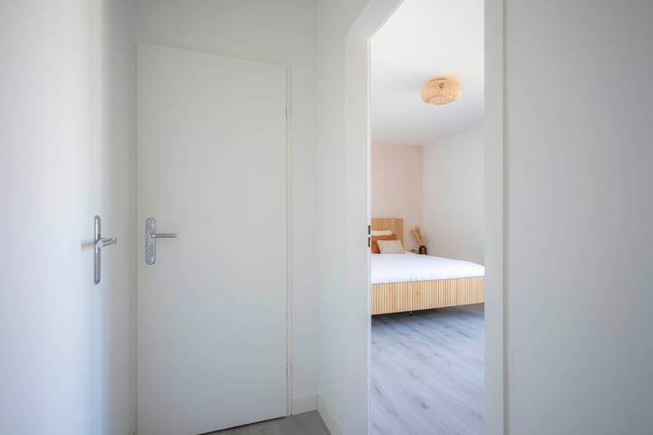 Appartement te koop: Menno van Coehoornstraat 48B, Maastricht
