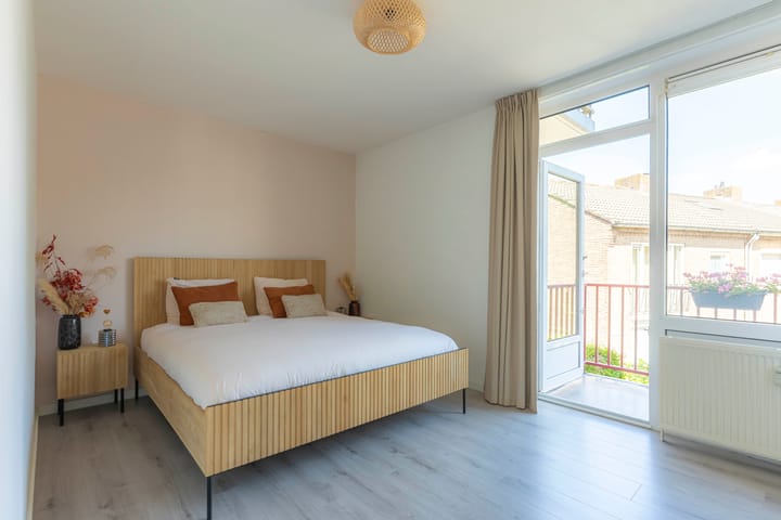 Appartement te koop: Menno van Coehoornstraat 48B, Maastricht