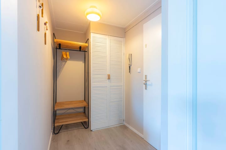 Appartement te koop: Menno van Coehoornstraat 48B, Maastricht