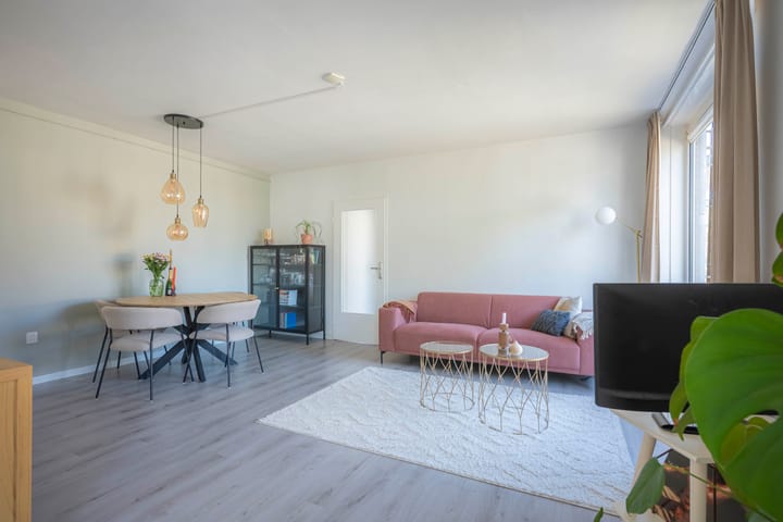 Appartement te koop: Menno van Coehoornstraat 48B, Maastricht