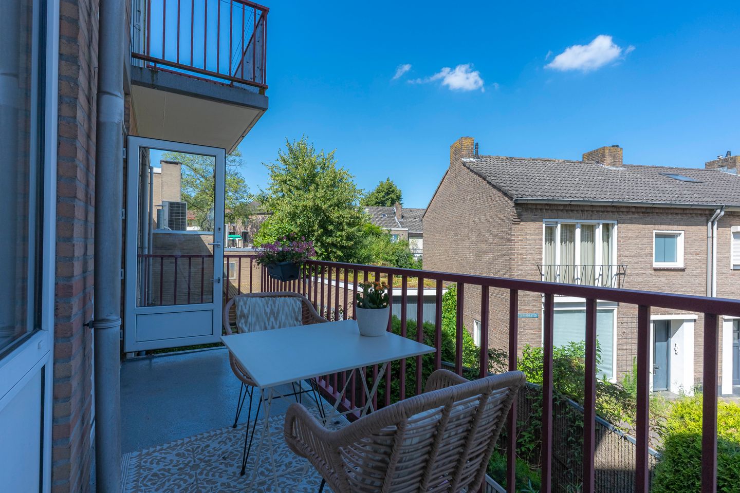 Foto 4 van Menno van Coehoornstraat 48-B